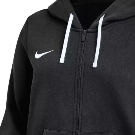 Hanorac Dama NIKE Park 26 Fleece Full-Zip Hoodie W 534349 IB1230-010 imagine 3
